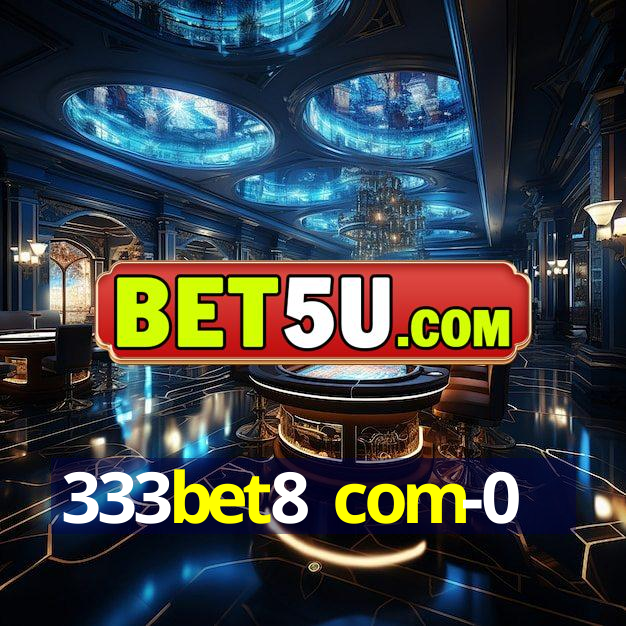 333bet8 com